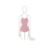 Couture Camisole Leotard